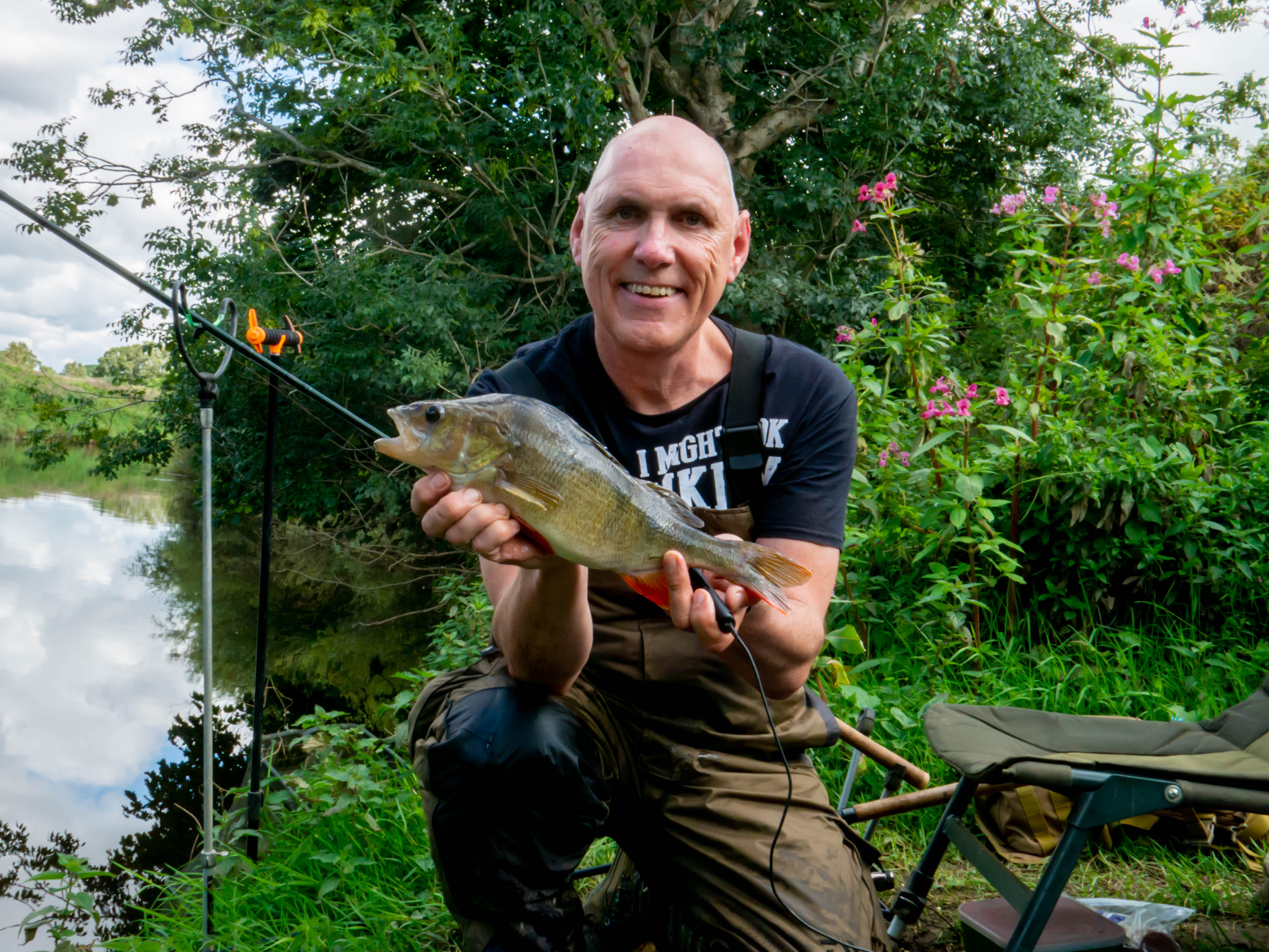 1lb 10oz Perch