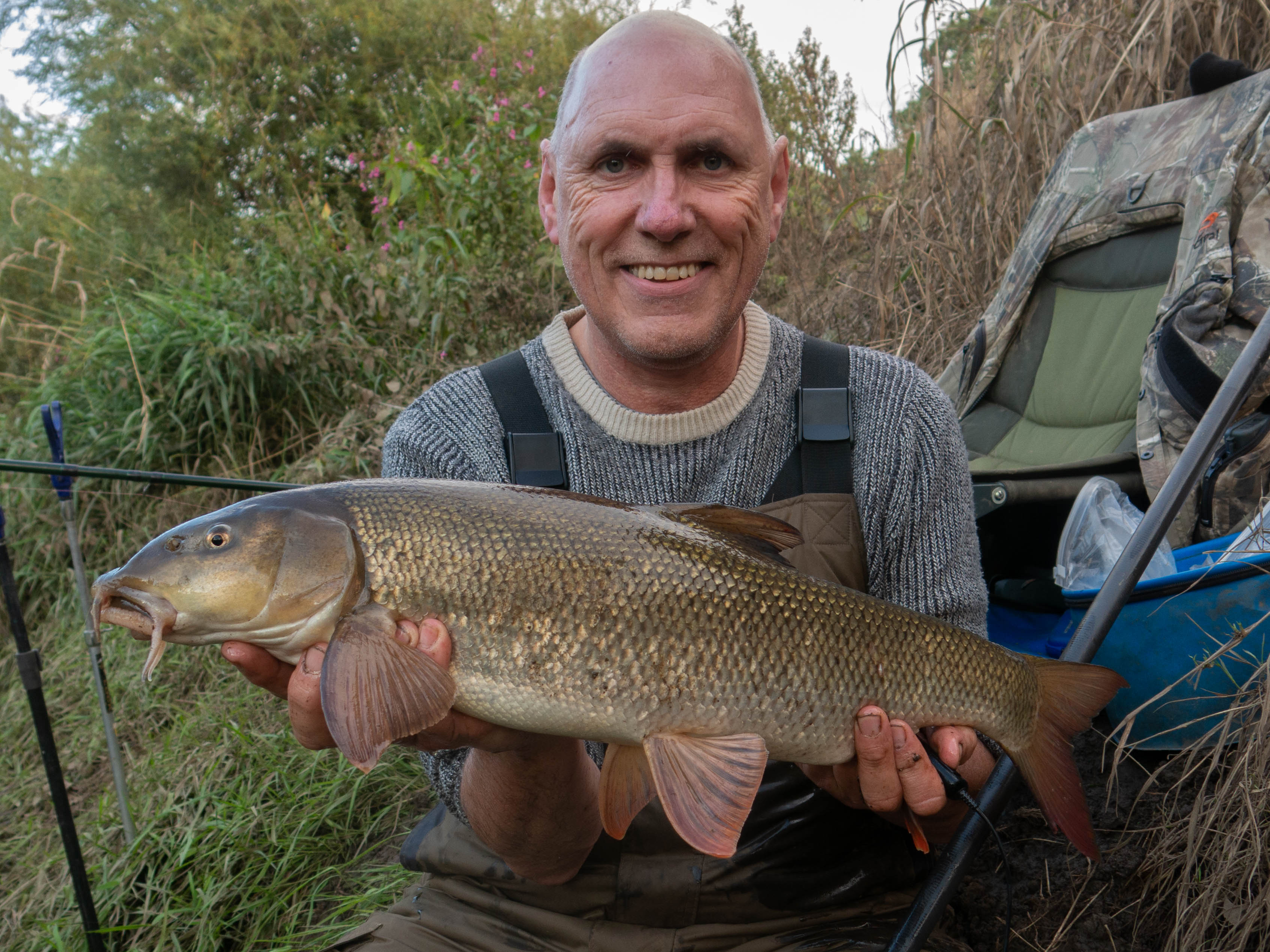 6lb Barbel