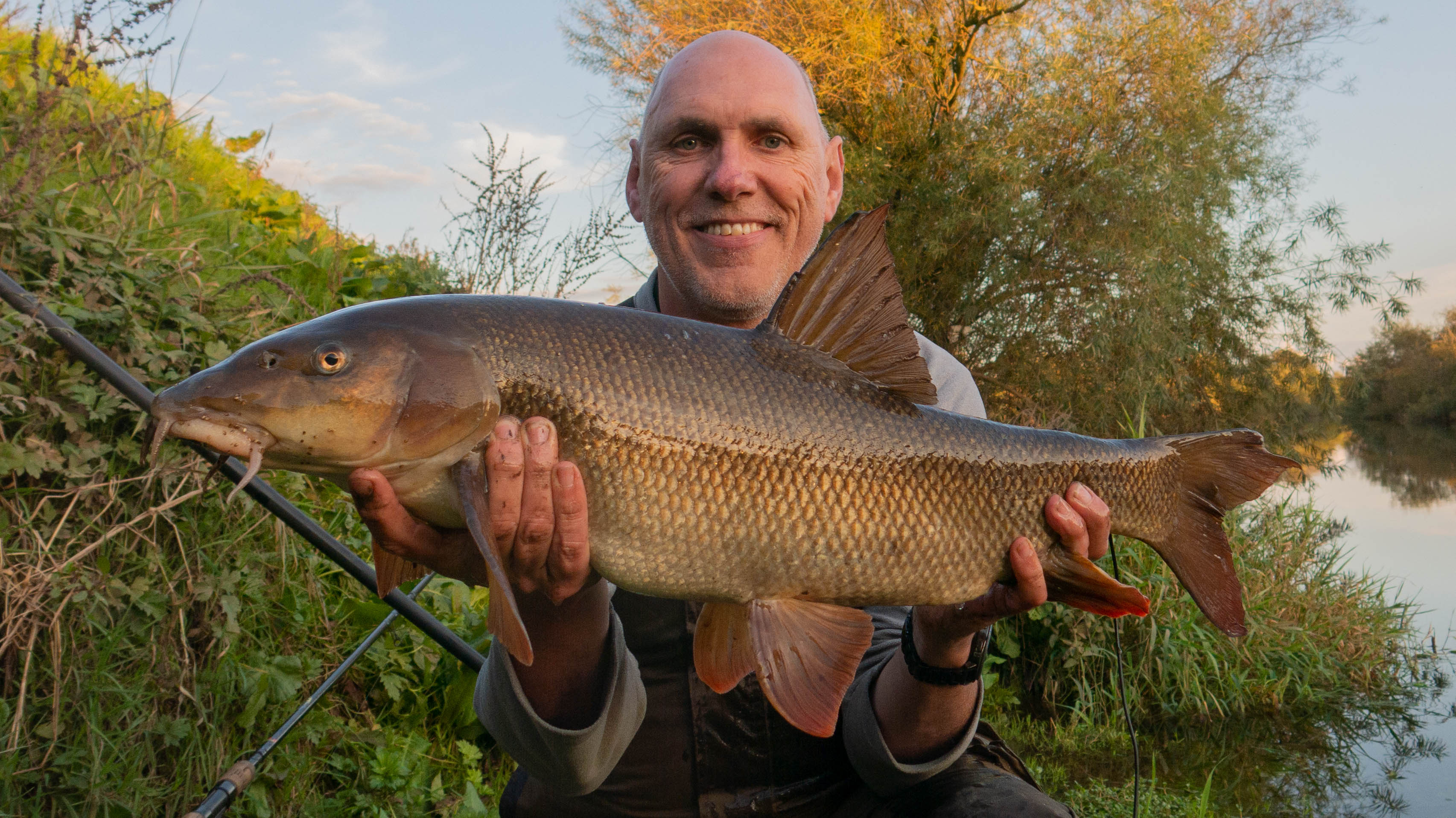 11lb Barbel