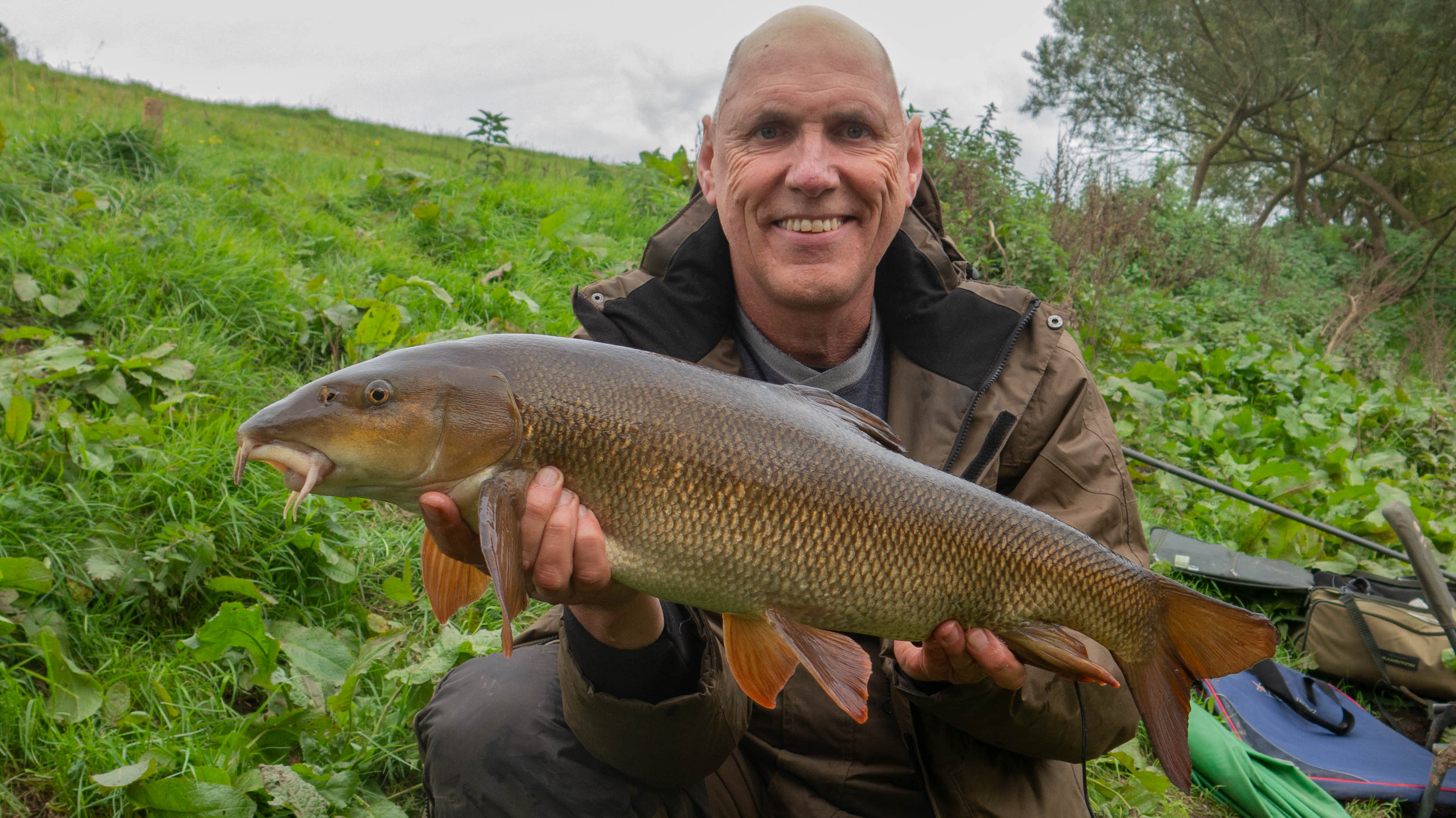 9lb Barbel