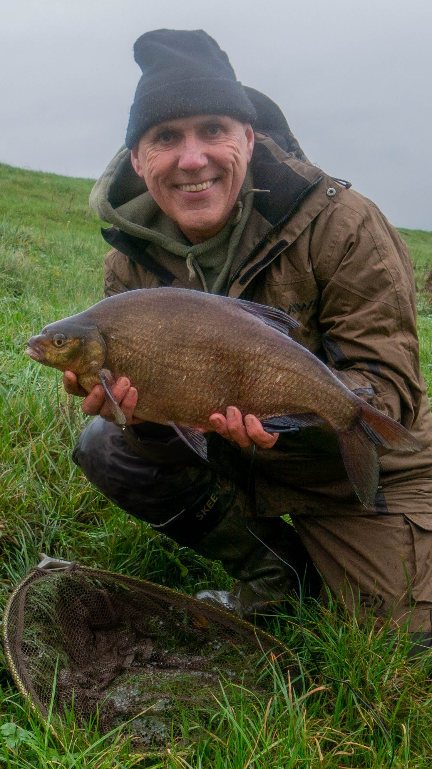 5lb Bream