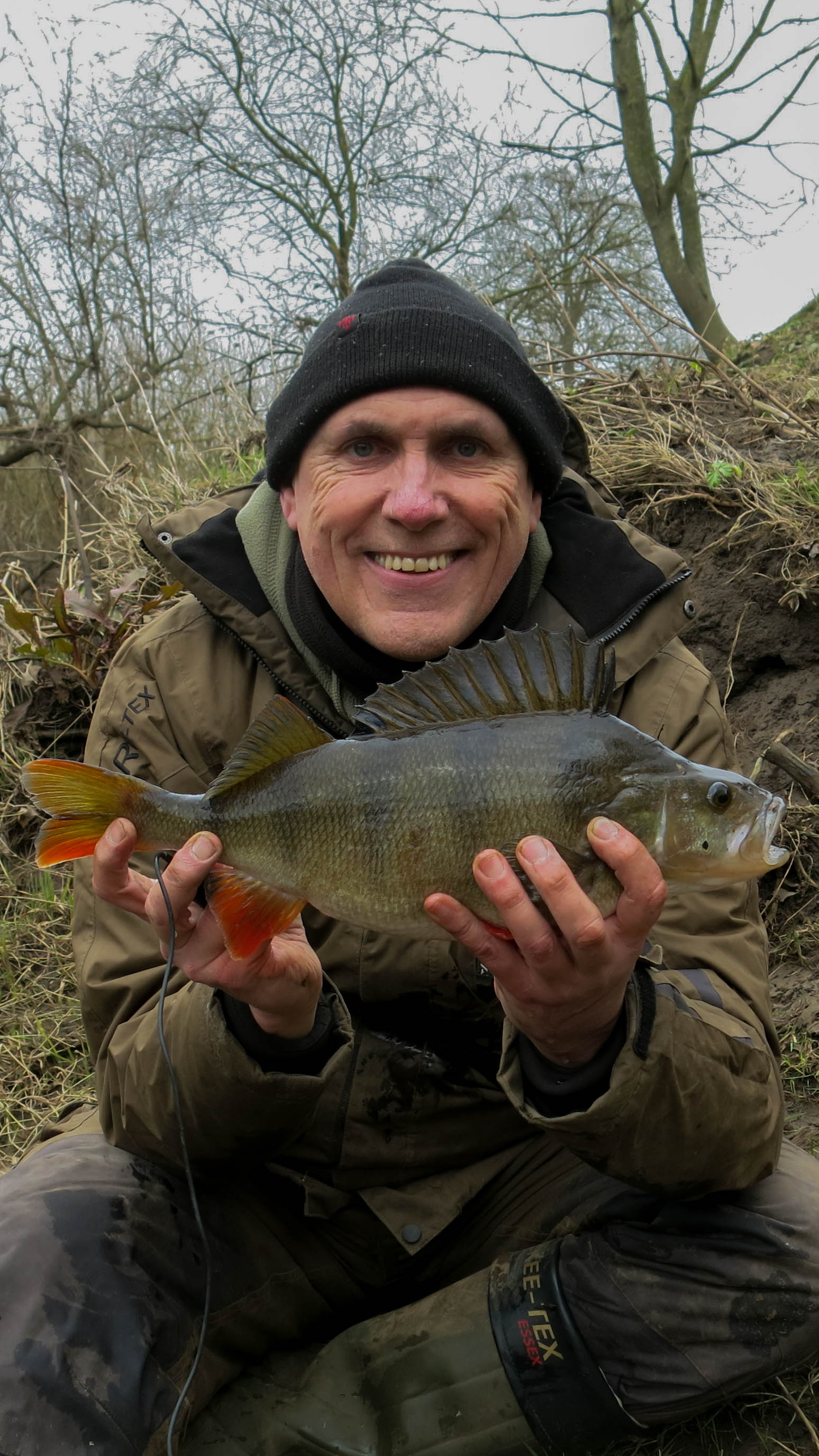 2lb 14oz Perch