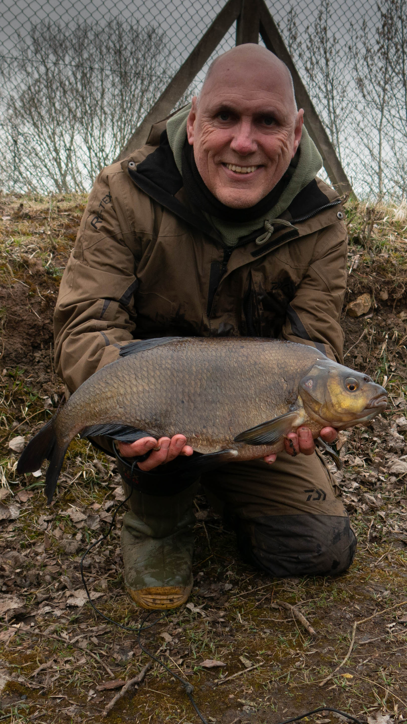 6lb Bream