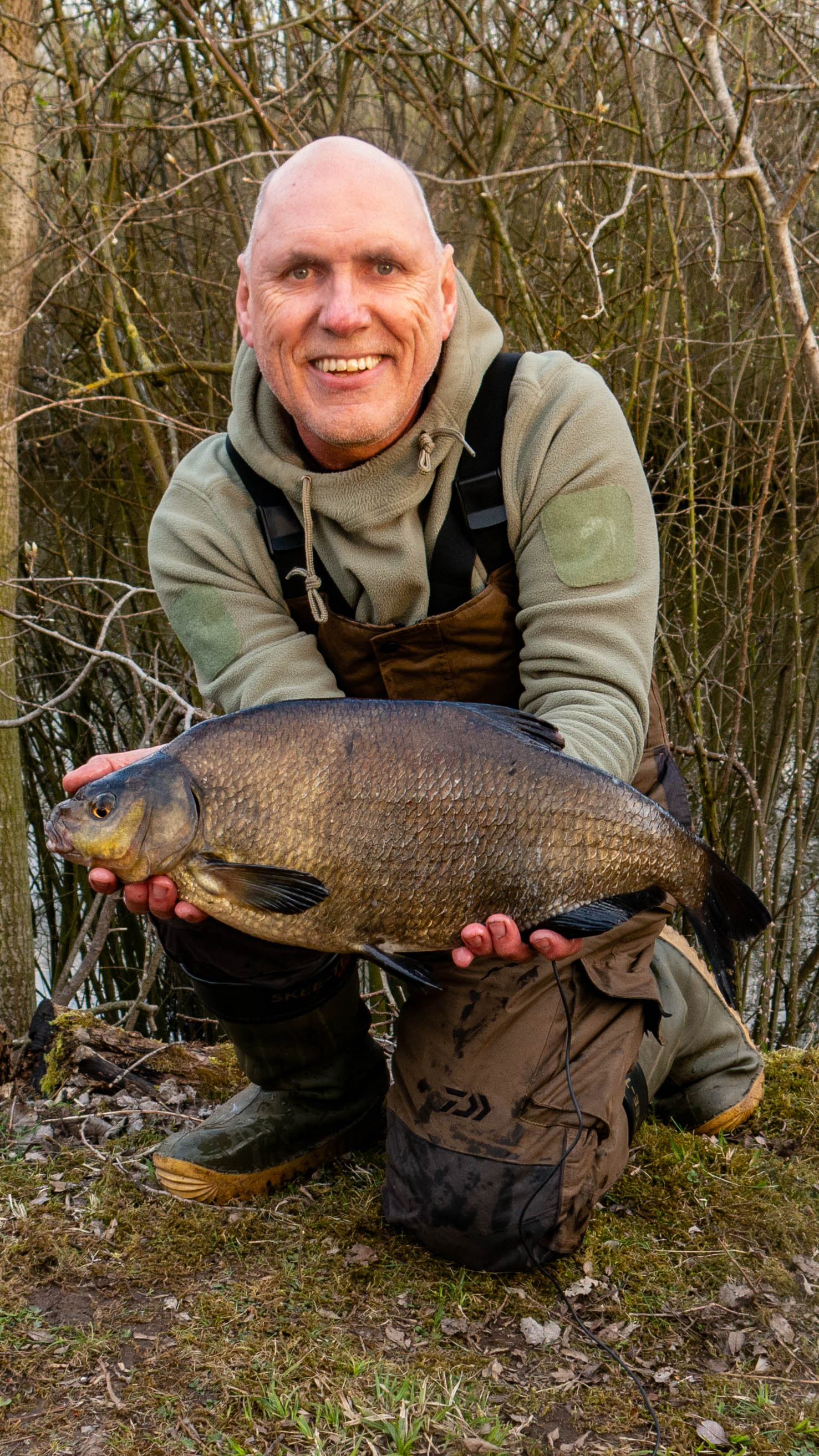 6lb Bream